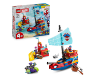 LEGO SPIDEY 11208 Statek piracki drużyny Spidey’ego - 1473403 - zdjęcie 2